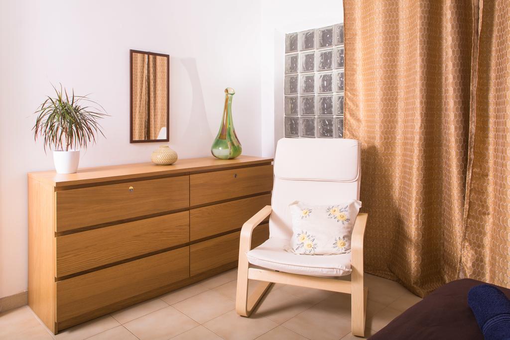 Seaside Apartments Malta Mellieha1 Exterior foto